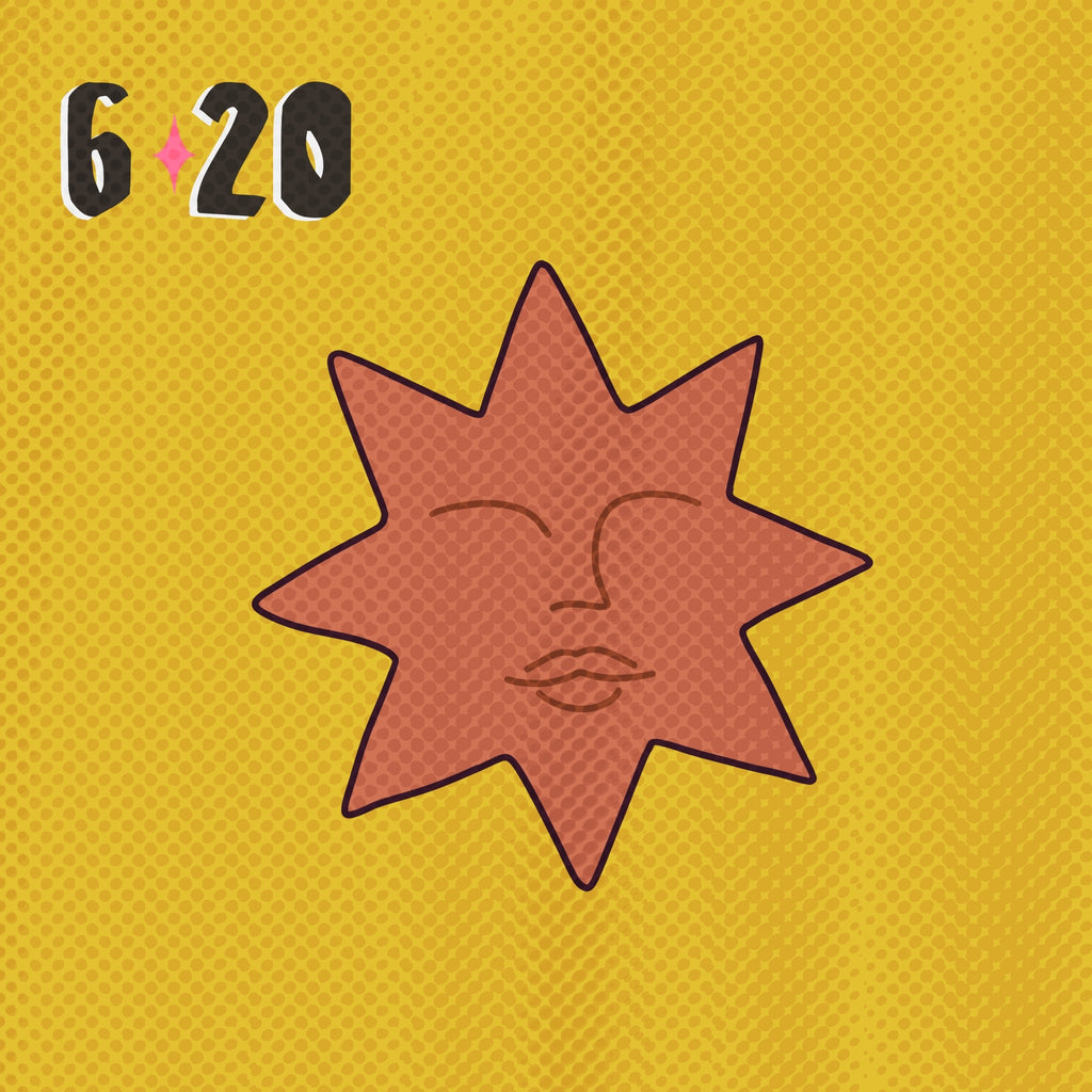Solsticio de Verano