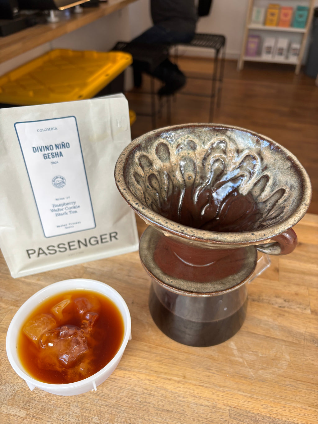 PourOver Prty!