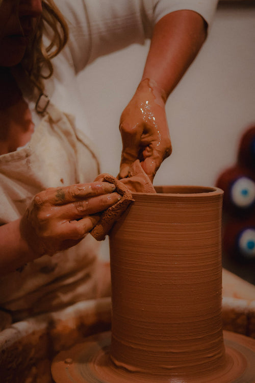 Beginner Wheel Class