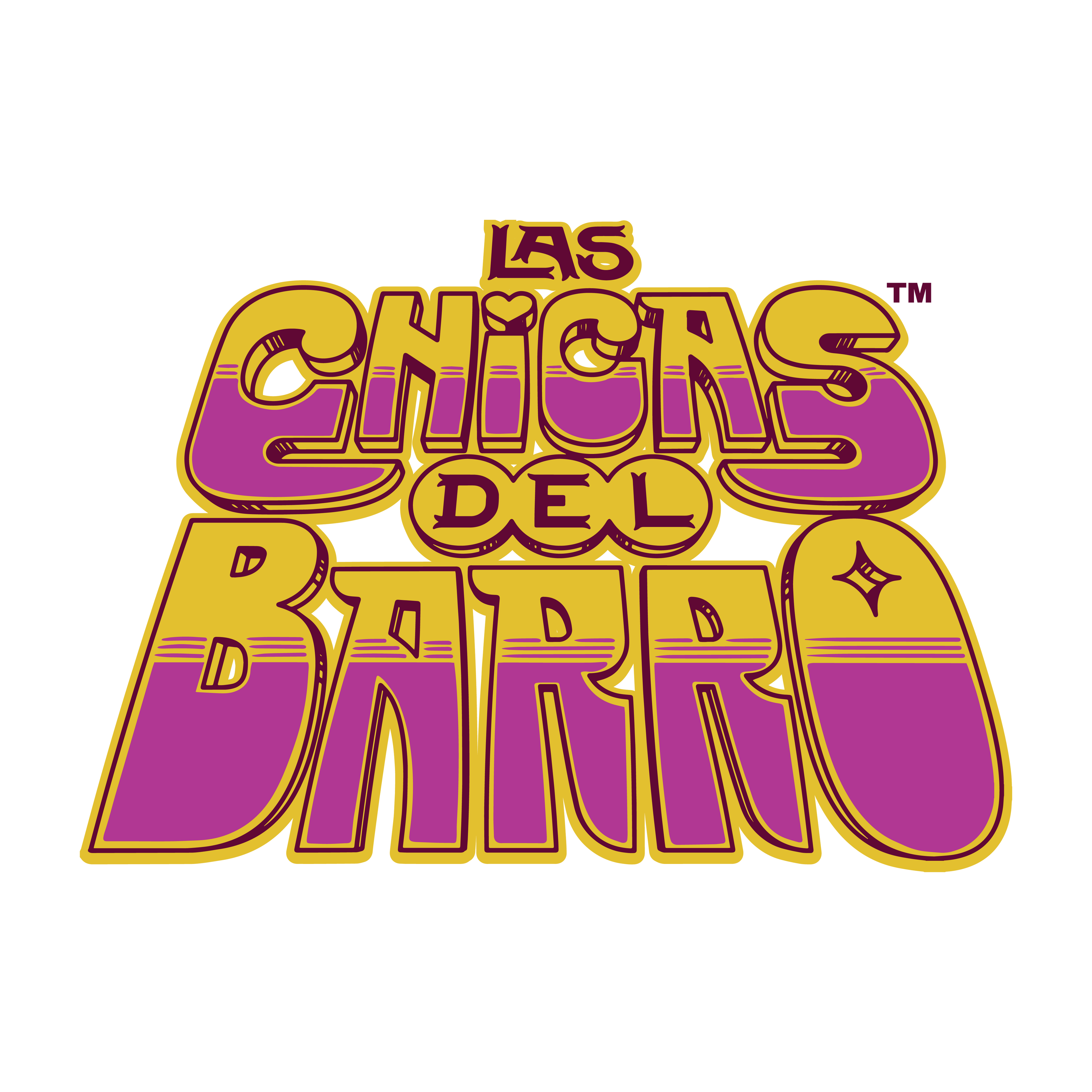 ChicasDelBarro