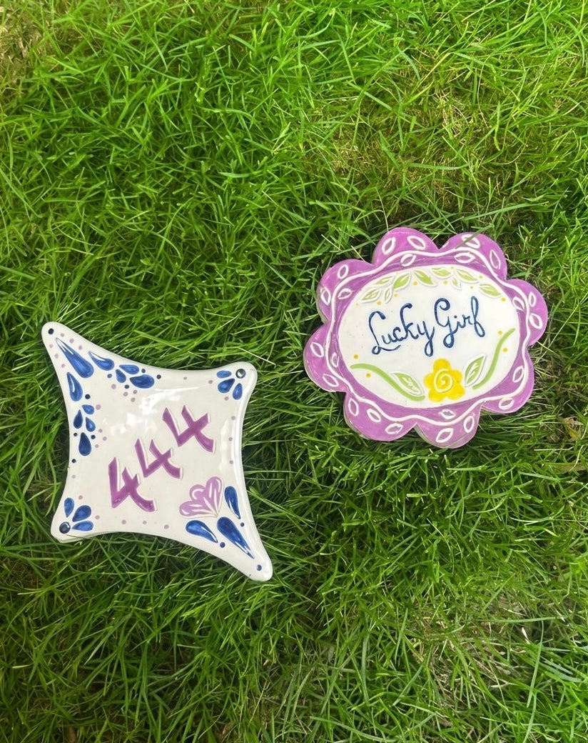 New moon- affirmation wall signs