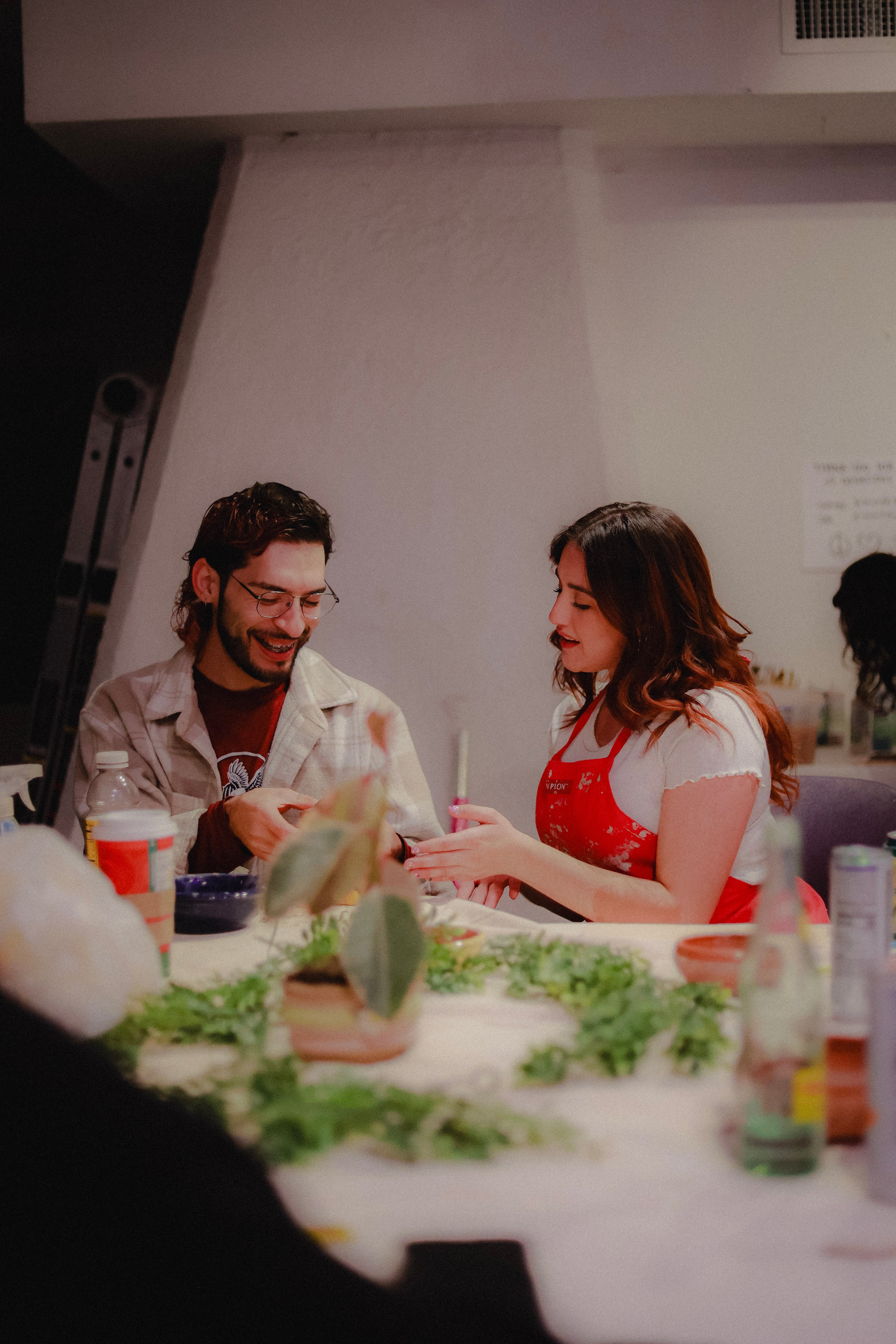 Four Week Modelado Manual