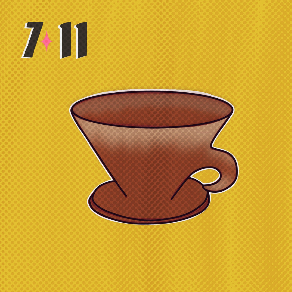 PourOver Prty!